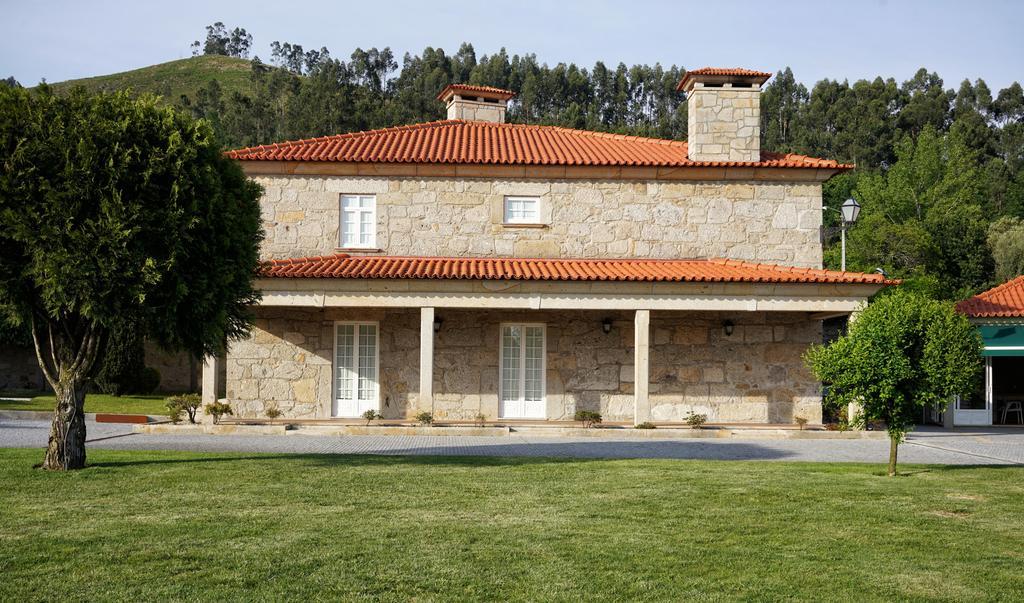 Willa Casa Da Torre Portela de Vade Zewnętrze zdjęcie